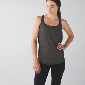 Lululemon Wild Tank